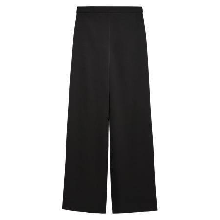 Adolfo Dominguez Adolfo Dominguez Broek zwart