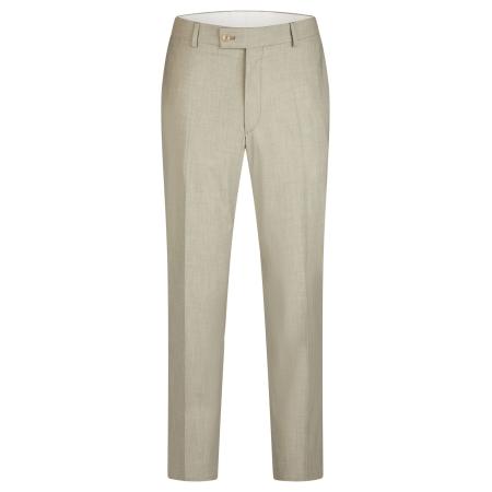 HECHTER PARIS HECHTER PARIS Broek groen
