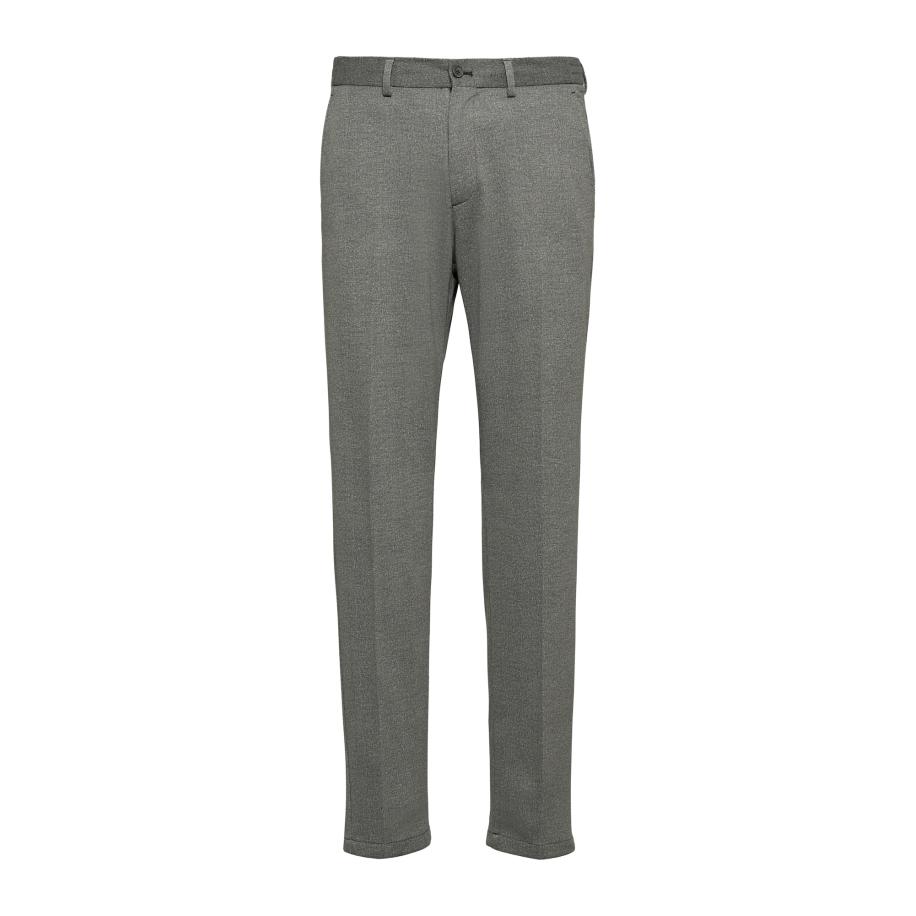 s.Oliver BLACK LABEL s.Oliver BLACK LABEL Broek rookgrijs -