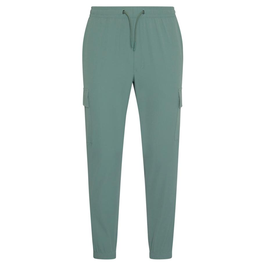 Born Living Yoga Born Living Yoga Functionele broek Minho lichtgroen -