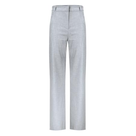 Giorgio di Mare Giorgio di Mare Broek Paola grijs gemêleerd