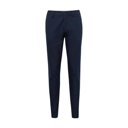 Casual Friday Casual Friday Chino Philip 2.0 donkerblauw