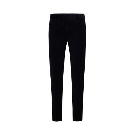 Strellson STRELLSON Broek Melwin donkerblauw