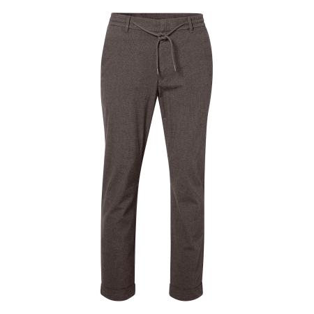 Pierre Cardin PIERRE CARDIN Chino Chambery chocoladebruin