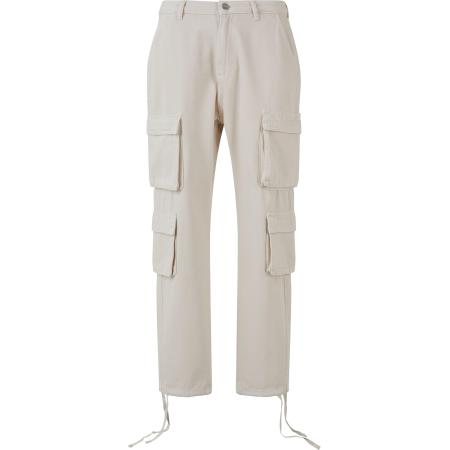 2Y Premium Cargobroek Kiran crème
