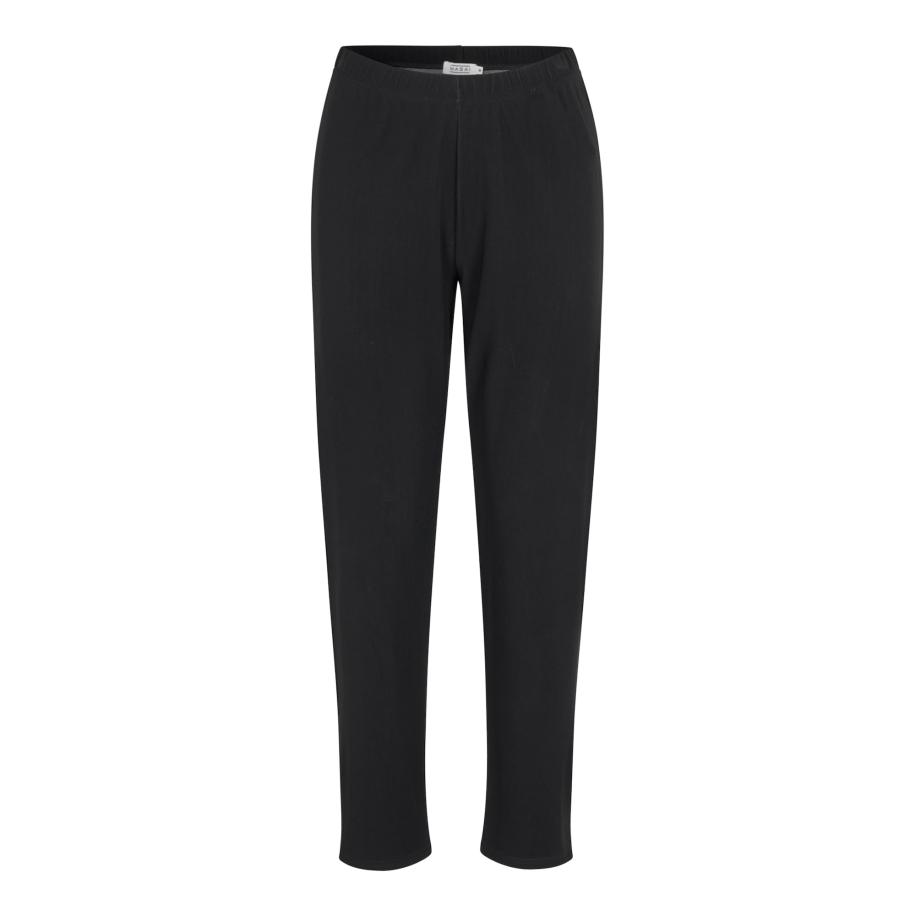Masai Broek Polly zwart Zwart