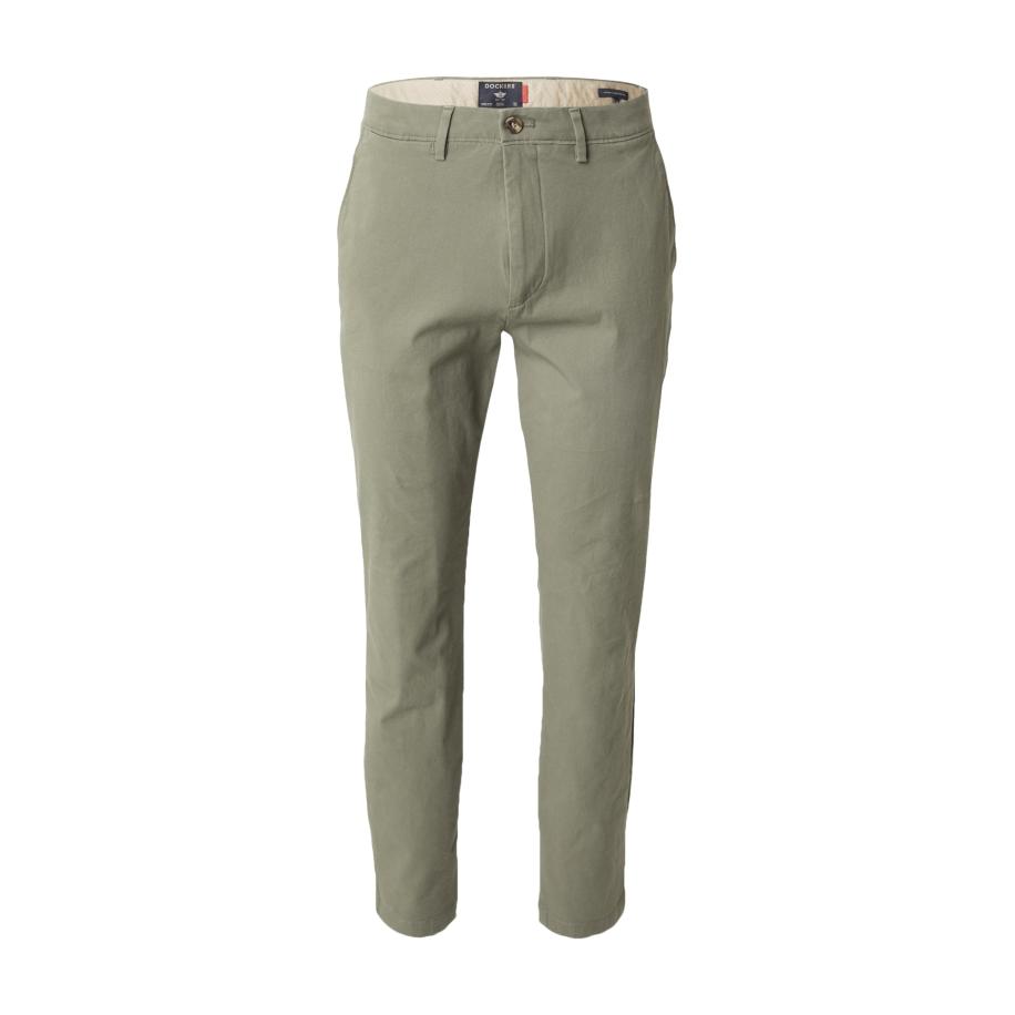 Dockers Dockers Chino SMART 360 olijfgroen -