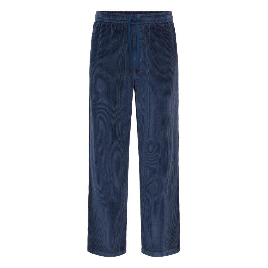 Solid !Solid Chino SDALANN blauw -