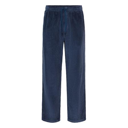 Solid !Solid Chino SDALANN blauw