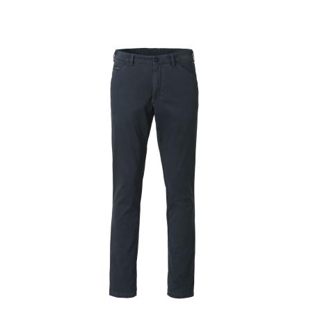 Meyer MEYER Chino Chicago donkerblauw