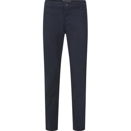 BABISTA BABISTA Chino Delmario donkerblauw
