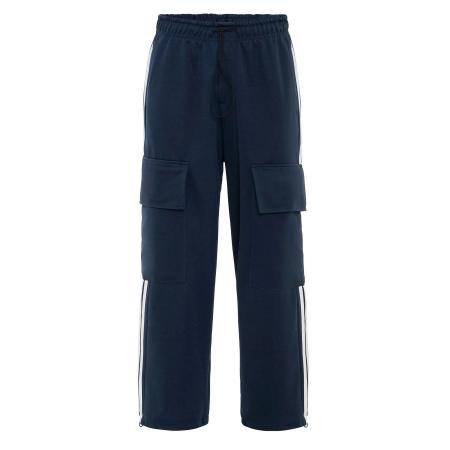 Dandalo Dandalo Cargobroek Joselito donkerblauw / wit