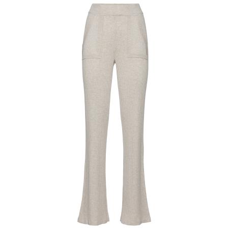 French Connection LM Broek lichtgrijs