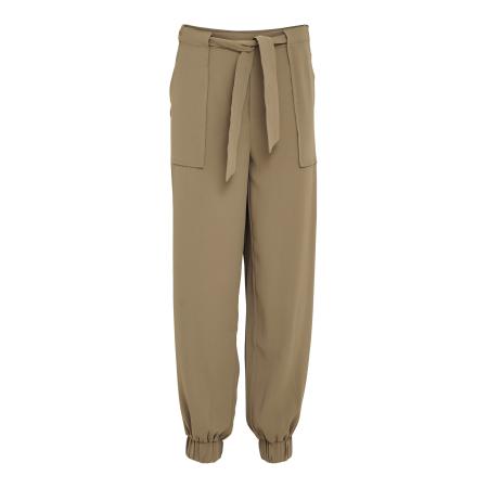 Desires DESIRES Broek Alvin beige