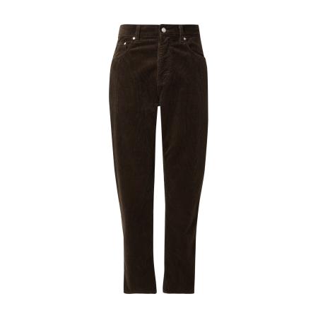 Carhartt WIP Carhartt WIP Broek Newel bruin