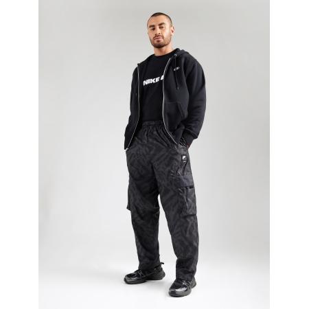 Nike Nike Sportswear Cargobroek AIR antraciet / donkergrijs