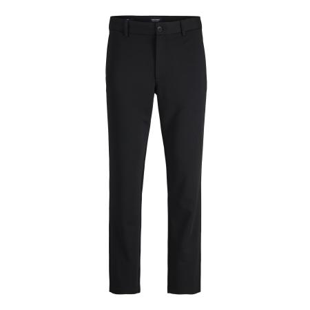 Jack & Jones JACK & JONES Broek zwart