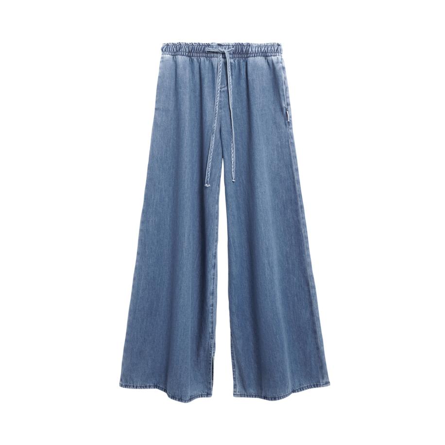 Armedangels ARMEDANGELS Broek KELAANI blauw denim -