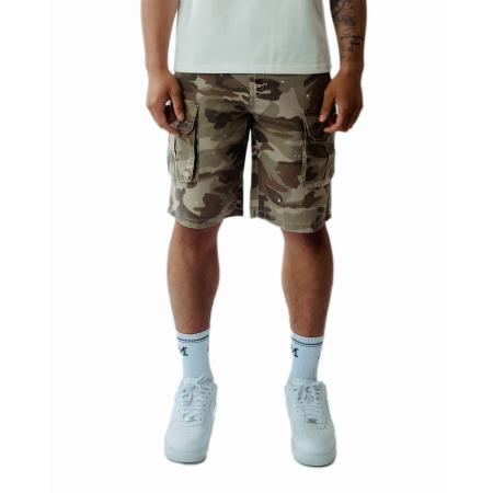 Amicci Flavio Shorts