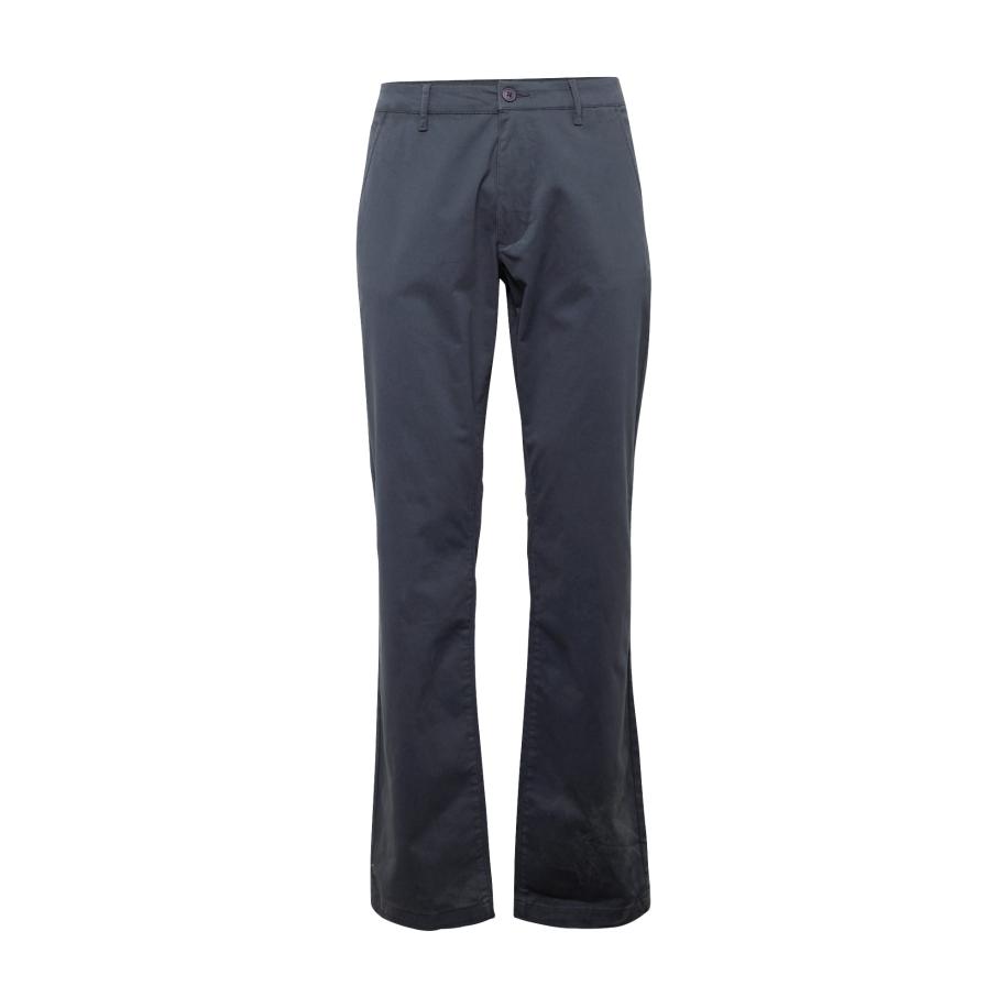 H.I.S H.I.S Chino zwart -