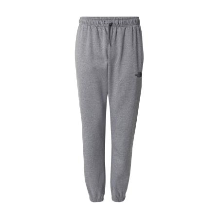 The North Face THE NORTH FACE Broek SIMPLE DOME donkergrijs / zwart