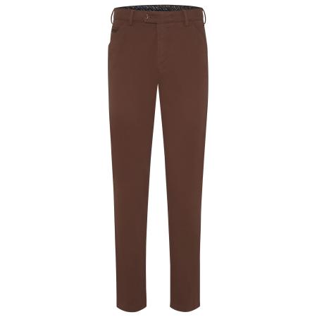 Meyer MEYER Chino koper