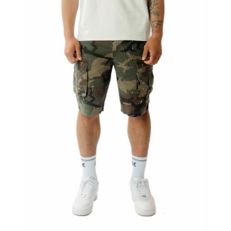 Amicci Flavio Shorts