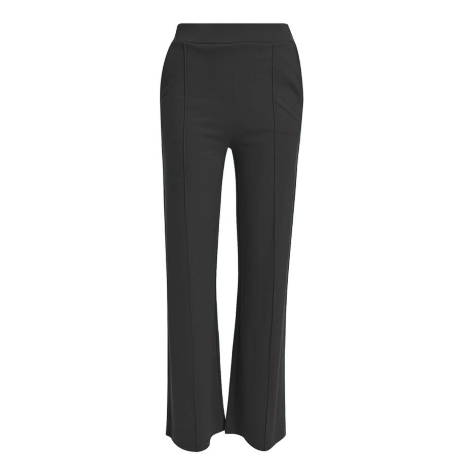 Smith & Soul Smith&Soul Broek zwart -