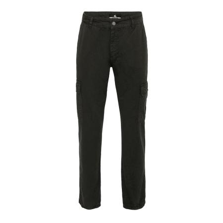 Daniel Hills Daniel Hills Cargobroek kaki