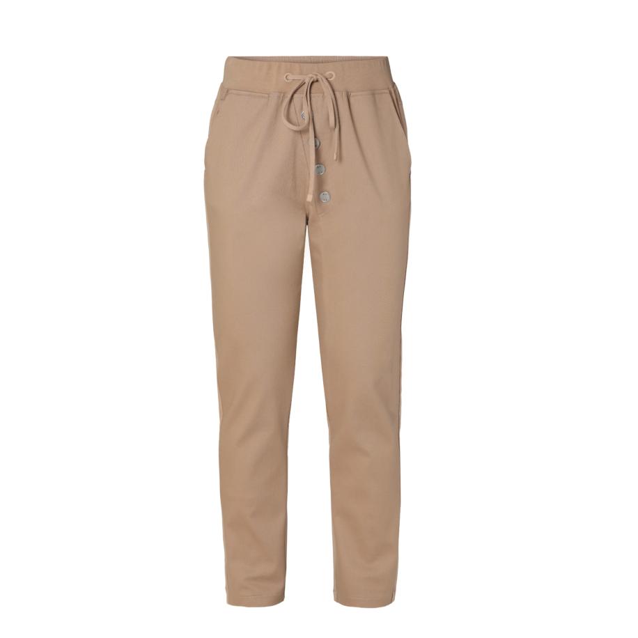 TATUUM TATUUM Broek Naziri beige -