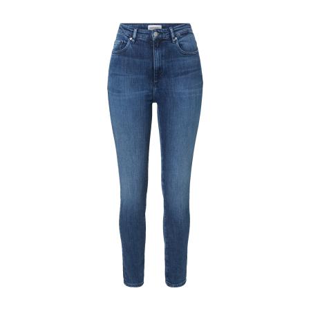 Armedangels ARMEDANGELS Jeans Inga blauw denim