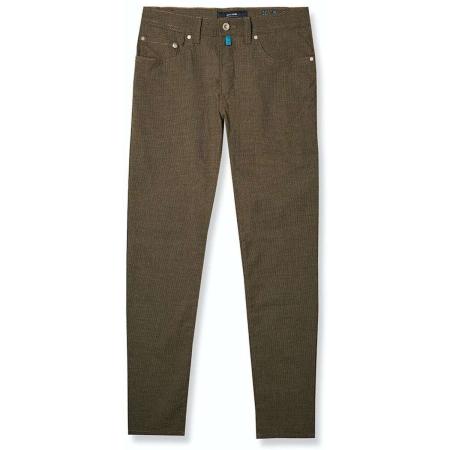 Pierre Cardin Lyon Broek beige,