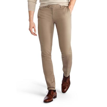 MMX Germany MMX Germany Chino Lupus donkerbeige