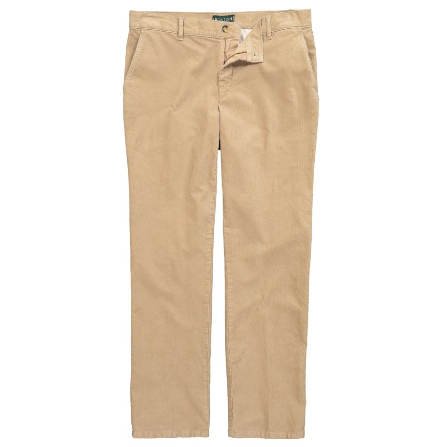 Boston Park Boston Park Chino beige -
