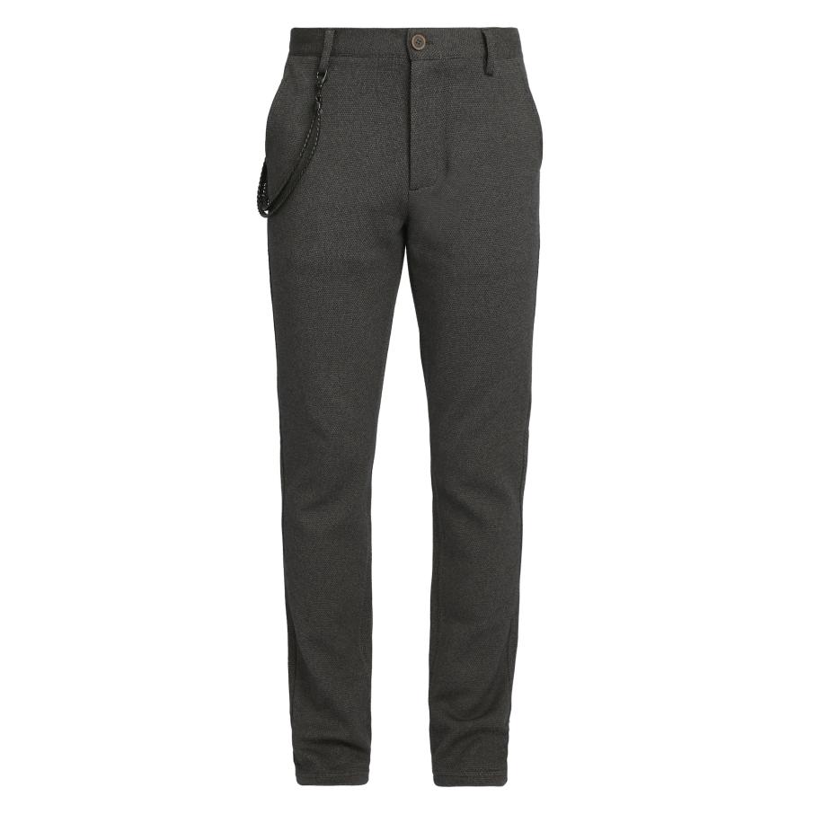 Blend BLEND Chino Walton greige / zwart -