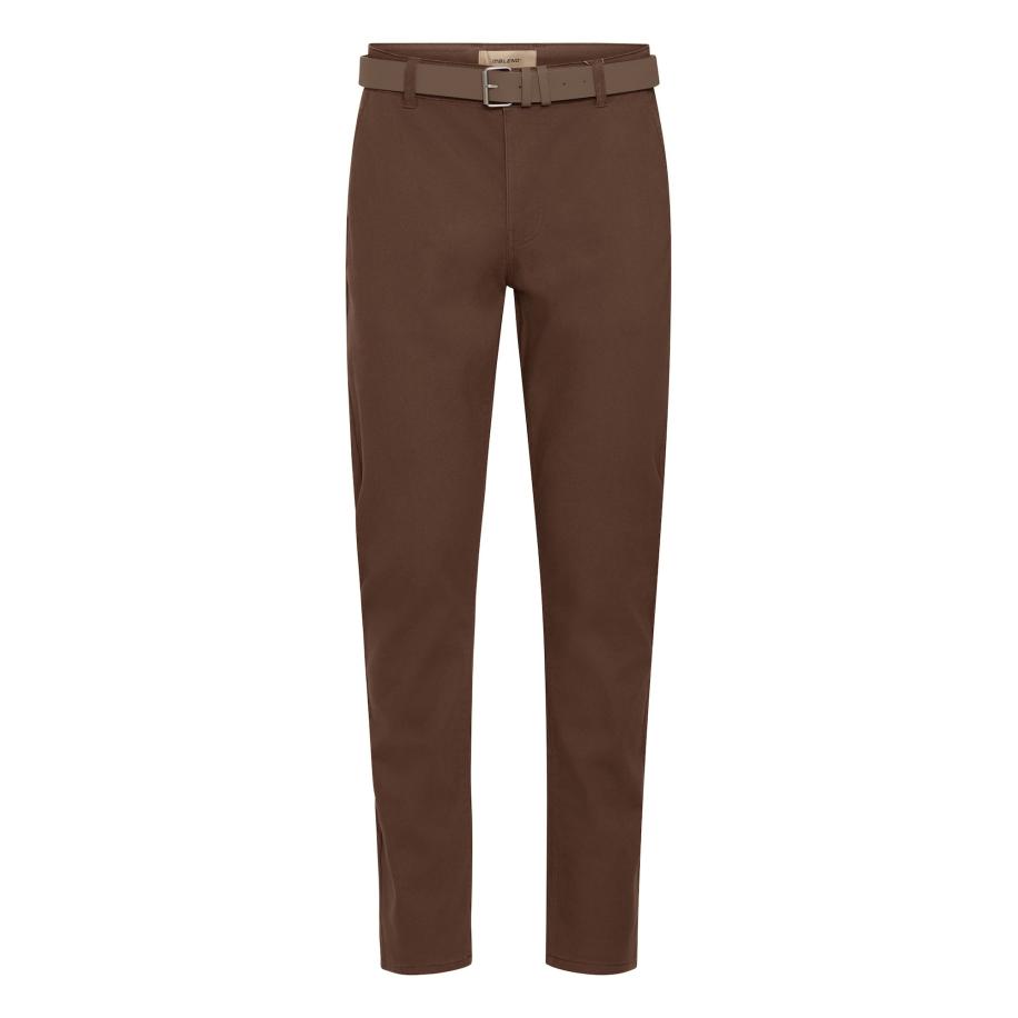 Blend BLEND Chino bruin -