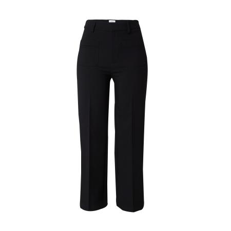ABOUT YOU Daahls by Emma Roberts exclusively for ABOUT YOU Pantalon Kora zwart