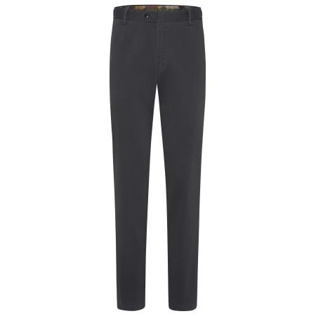 Meyer MEYER Chino donkergrijs
