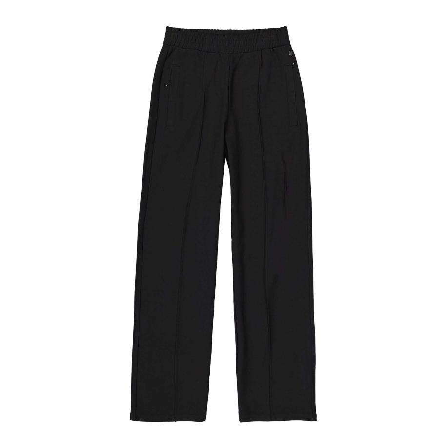 Garcia GARCIA Broek Z0020-60 zwart -