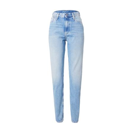 Calvin Klein Calvin Klein Jeans Jeans blauw / bruin