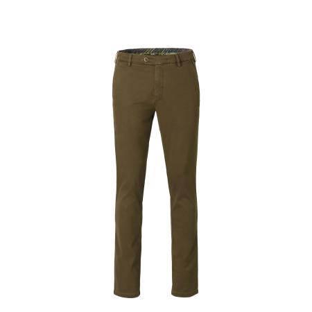 Meyer MEYER Chino New York karamel