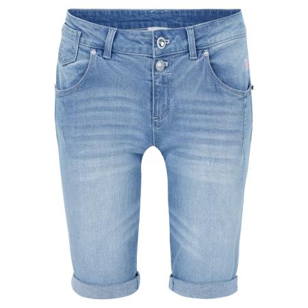 Cartoon Cartoon Broek blauw denim