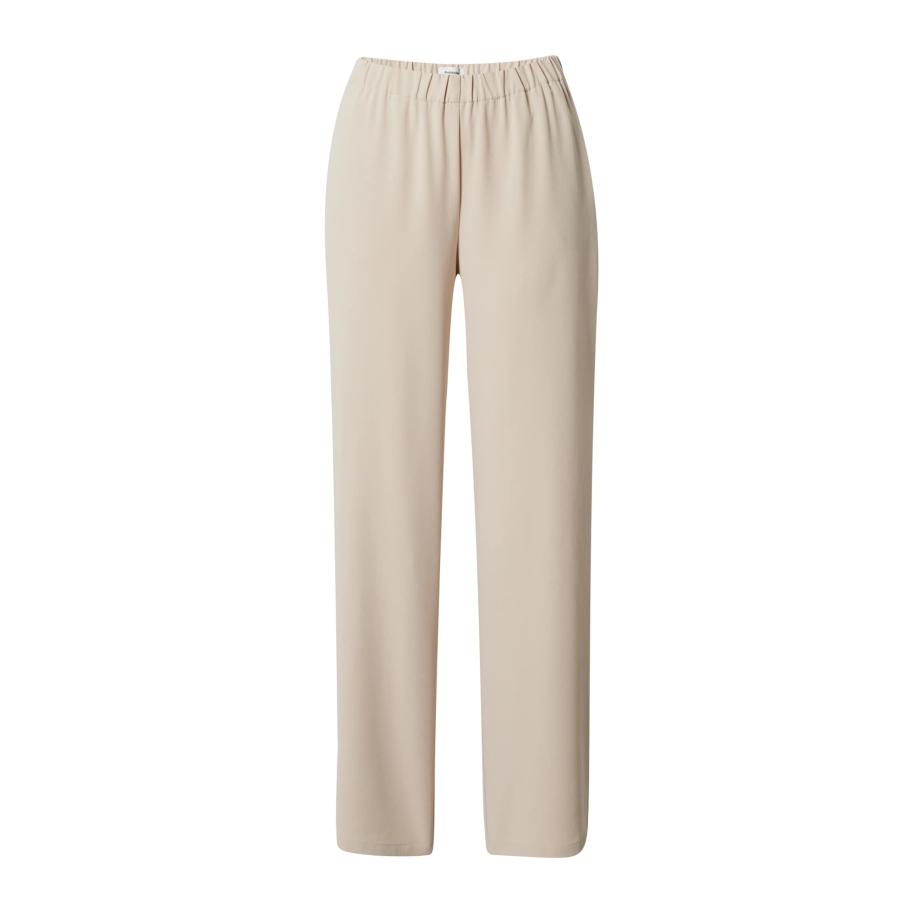 Modström modström Broek Perry taupe -