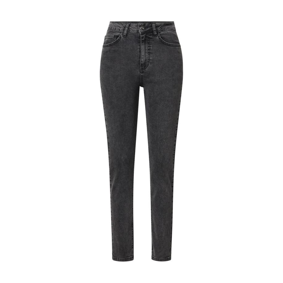 Lorena Rae RÆRE by Lorena Rae Jeans antraciet -