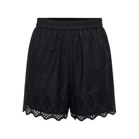 Only ONLY Broek ONLLou zwart