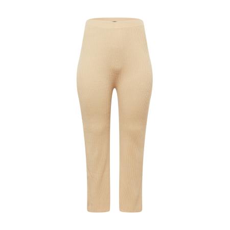 Dorothy Perkins Dorothy Perkins Curve Broek beige