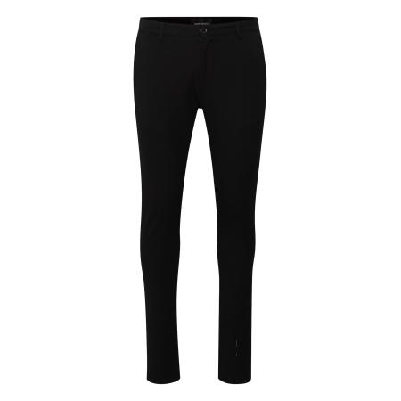 Solid !Solid Chino SD FREDERIC zwart
