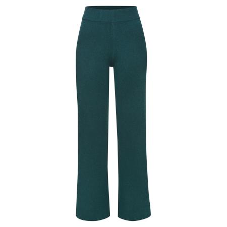 Elbsand Elbsand Broek petrol / mintgroen