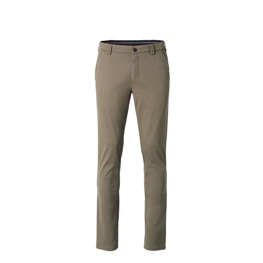 Meyer MEYER Chino Bonn beige -
