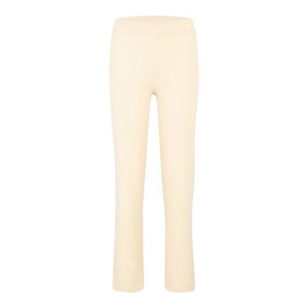 Vero Moda Vero Moda Petite Broek VMSABA chamois